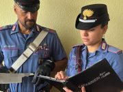 Controlli dei Carabinieri in Valcamonica: un arresto e una denuncia