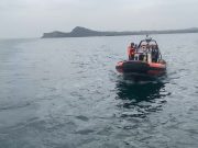 Corpo senza vita nelle acque del Garda. Indagini in corso