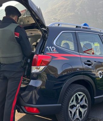 Due arresti per spaccio nel giro di poche ore in Val Camonica