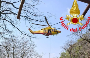 Violento scontro a Marone, in galleria. Muore un 29enne