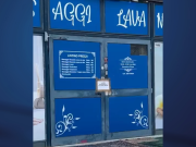 Centro massaggi di nome, prestazioni sessuali di fatto