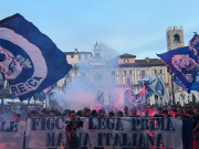 Brescia Calcio, la Curva Nord rinvia la manifestazione