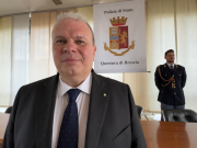 Sartori, “daspo, ammonimenti e braccio di ferro contro chi delinque”