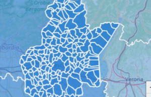 Referendum, strada in salita: alle 23.00 alle urne il 20%. Si vota fino alle 15.00