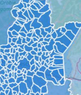 Referendum, strada in salita: alle 23.00 alle urne il 20%. Si vota fino alle 15.00