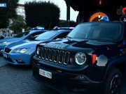 Brescia, controllo straordinario del territorio, 2 arresti e 3 denunciati