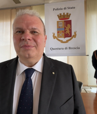 Sartori, “daspo, ammonimenti e braccio di ferro contro chi delinque”