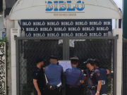 “Risse violente e ritrovo di pregiudicati”. Il Questore chiuse il Biblò