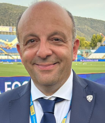 L’amarezza di Andrea Erranti, “io ci ho provato, altri hanno avuto paura”