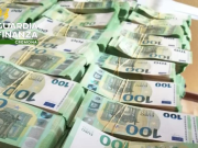 Riciclaggio per 20 milioni, arrestato imprenditore bresciano