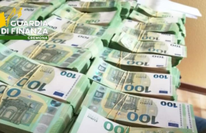 Riciclaggio per 20 milioni, arrestato imprenditore bresciano