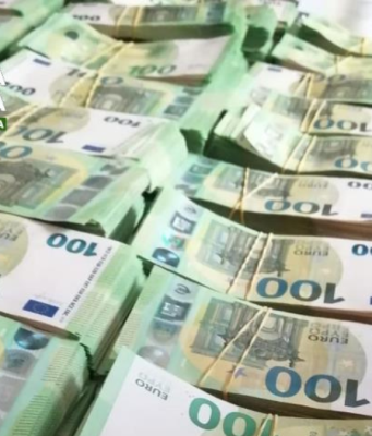 Riciclaggio per 20 milioni, arrestato imprenditore bresciano