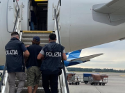 Tolleranza Zero, 14 irregolari con precedenti espulsi o inviati ai CPR