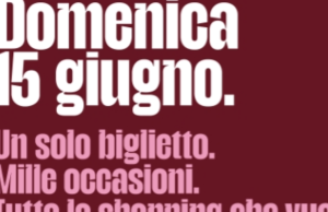A Brescia domenica con negozi aperti e biglietto unico