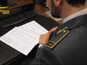 Fatture false da una società croata fantasma. Due indagati