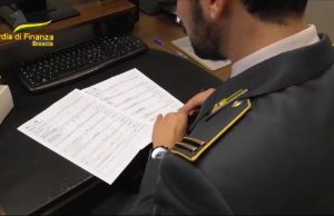 Fatture false da una società croata fantasma. Due indagati