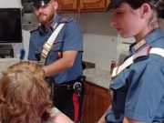 Finto carabiniere truffa anziana e si fa consegnare 19mila euro