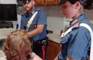 Finto carabiniere truffa anziana e si fa consegnare 19mila euro
