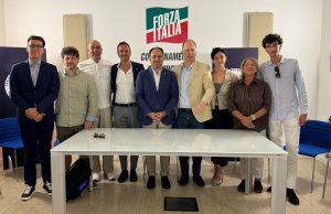 Forza Italia Brescia guarda al 2028: “Nuovo progetto per essere decisivi”