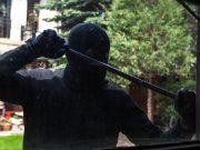 Furti in abitazione nel nord Italia. Tre arresti al casello