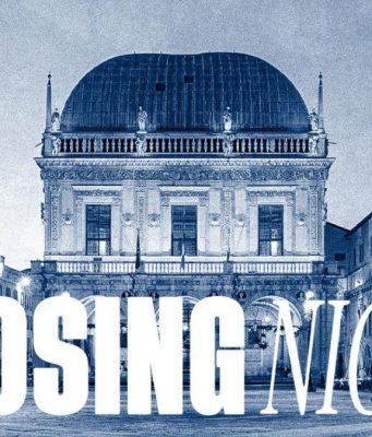 Giovedì sera in piazza Loggia la grande festa per la Germani