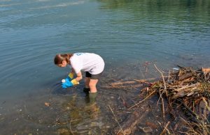 Goletta del Laghi 2025: molti i punti inquinati su Garda e Iseo