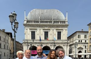 Brescia davvero, stasera la “casoncellata” per Autismart