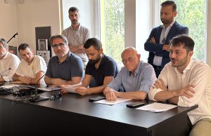 Loggia, arriva la mozione per il “salario minimo”