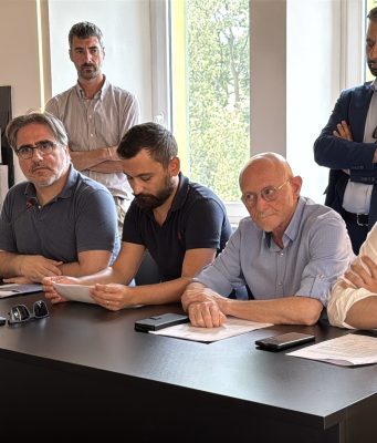 Loggia, arriva la mozione per il “salario minimo”