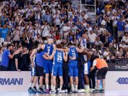 Il sogno si infrange in gara 3, ma è una stagione da incorniciare