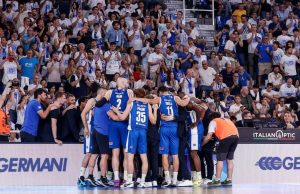 Il sogno si infrange in gara 3, ma è una stagione da incorniciare