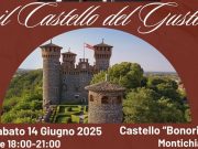 “Il Castello del Gusto”: vini e prodotti tipici a Montichiari