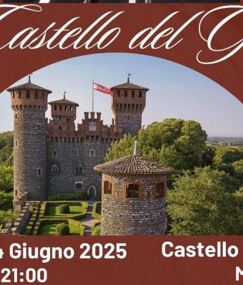 “Il Castello del Gusto”: vini e prodotti tipici a Montichiari