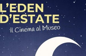 L'”Eden d’Estate” torna il prossimo 13 giugno
