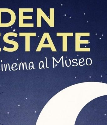 L'”Eden d’Estate” torna il prossimo 13 giugno