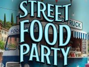 Street Food Party: fine settimana di prelibatezze a Desenzano