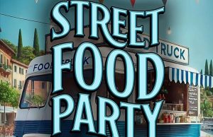 Street Food Party: fine settimana di prelibatezze a Desenzano