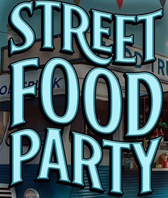 Street Food Party: fine settimana di prelibatezze a Desenzano
