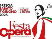 Fino a mezzanotte riecheggiano le arie della “Festa dell’Opera”