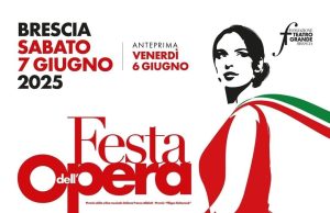 Fino a mezzanotte riecheggiano le arie della “Festa dell’Opera”