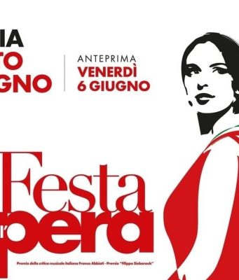 Sabato a Brescia torna la “Festa dell’Opera”