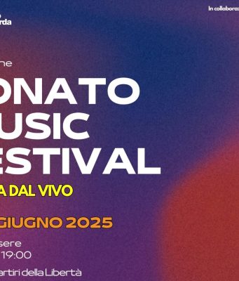 Lonato Music Festival: due serate all’insegna della musica