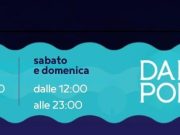 Darsena Pop: gli appuntamenti della settimana