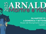 La mostra su Arnaldo al Museo del Risorgimento