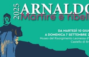 La mostra su Arnaldo al Museo del Risorgimento