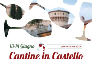 “Cantine in Castello”: venerdì e sabato consacrati al vino