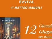 “Evviva”: il successo editoriale di Matteo Mangili in Tarantola