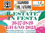 Castenedolo: torna “R-estate in Festa”.