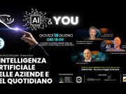 L’AI e le aziende: l’incontro di Èlive