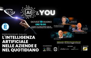 L’AI e le aziende: l’incontro di Èlive